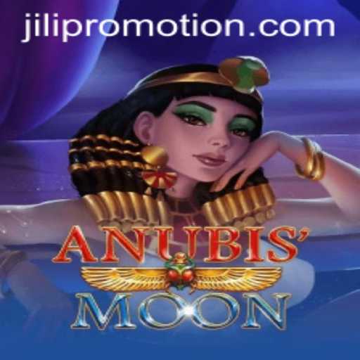 Discover the Mystique of AnubisMoon: A Journey Through Ancient Egypt with JILI Promotion