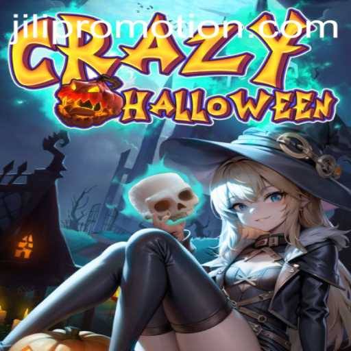 Explore the Thrilling World of CrazyHalloween with JILI Promotion