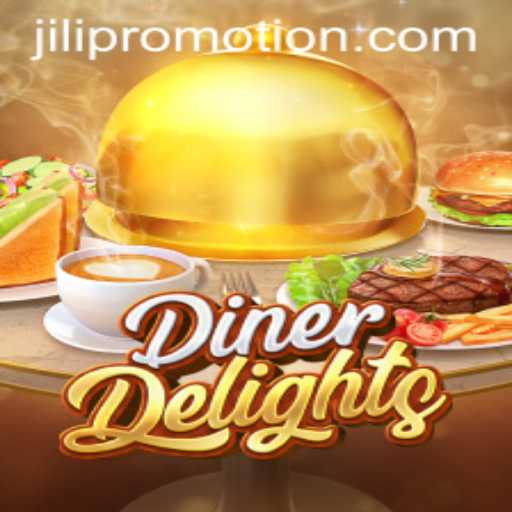 Discover the Excitement of DinerDelights with JILI Promotion