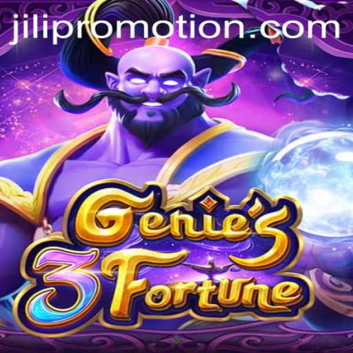 Exploring the Magic of Genie3Fortune and the Exciting JILI Promotion