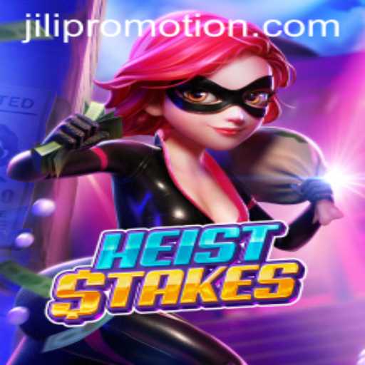 Experience High-Stakes Thrills with HeistStakes: A Deep Dive into the JILI Promotion