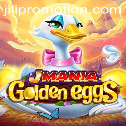 Exploring the Exciting World of JManiaGoldenEggs and the JILI Promotion