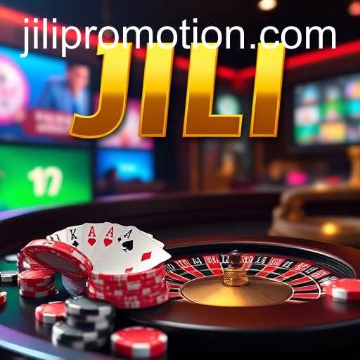 JILI Promotion