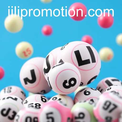 Exploring the World of Lottery Games with a Focus on JILI Promotion
