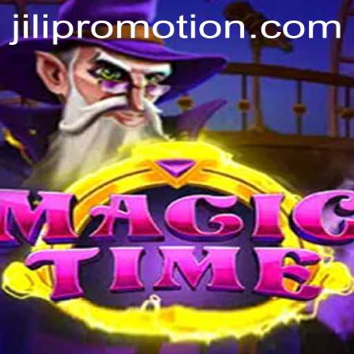 Discover the Enchanting World of MagicTime and the Exciting JILI Promotion