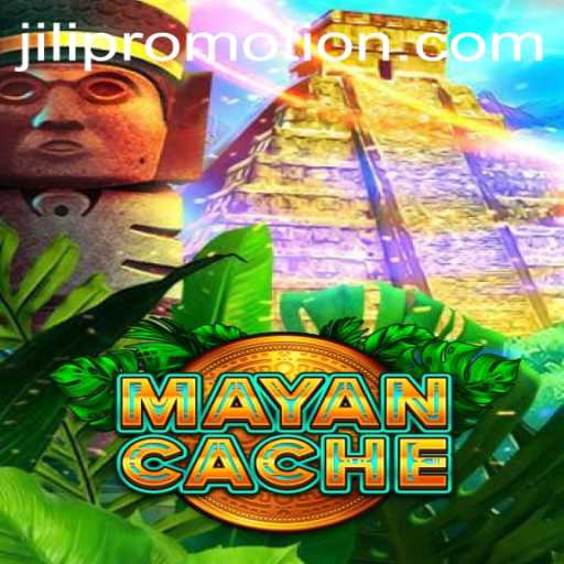 Unveiling the Adventure of MayanCache with JILI Promotion