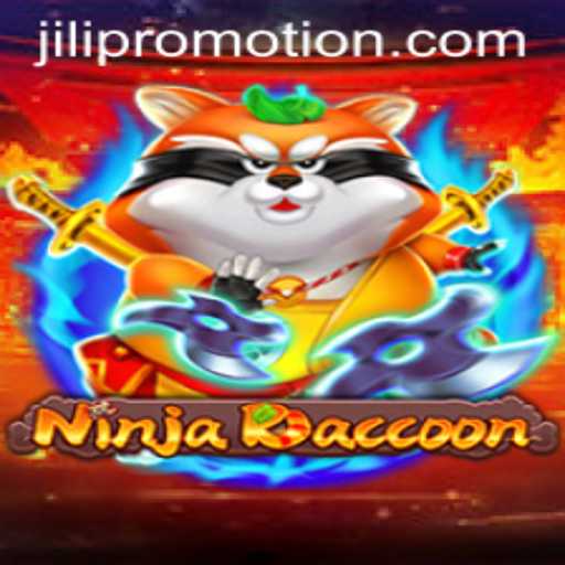 Discover the Thrilling World of NinjaRaccoon with JILI Promotion