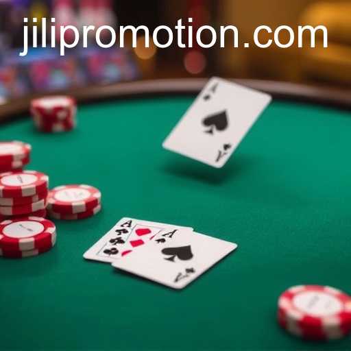 Exploring the World of Online Baccarat with JILI Promotion