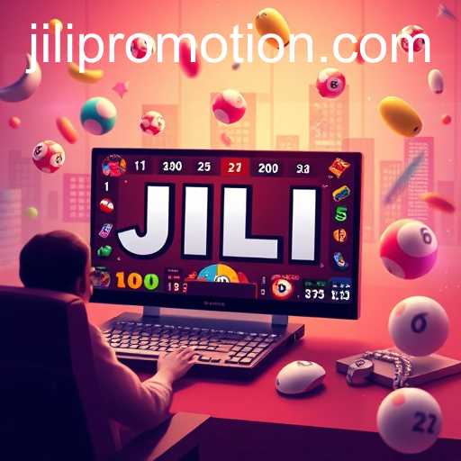 Exploring the World of Online Lottery and the Buzz Around JILI Promotion