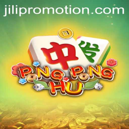 Discover the Thrills of PONGPONGHU with JILI Promotion