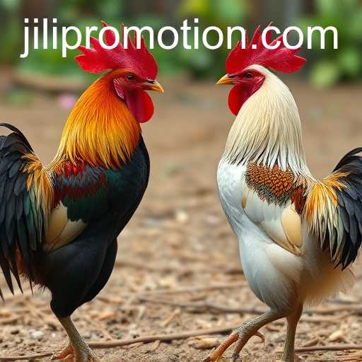 JILI Promotion