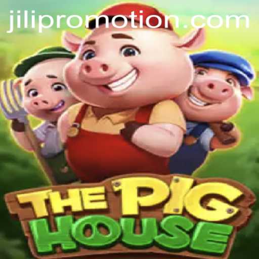 Explore the Enchanting World of ThePigHouse: A Thrilling Adventure with JILI Promotion
