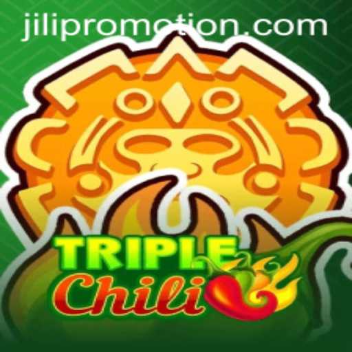 Unveiling TripleChili: Dive into the Zesty World of JILI Promotion's Latest Sensation