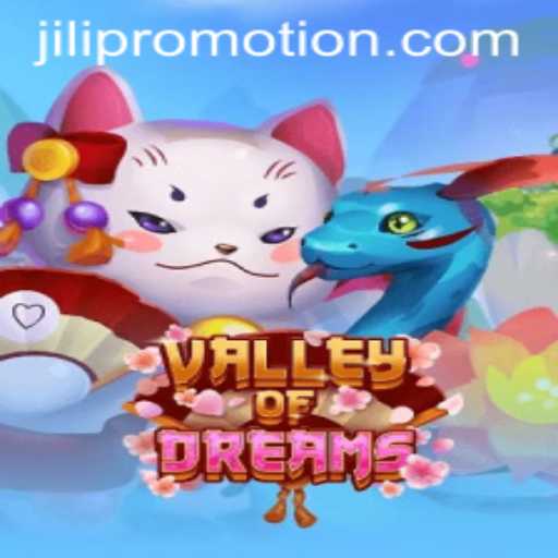 Explore the Enchanting World of ValleyofDreams: A New Era in Online Gaming