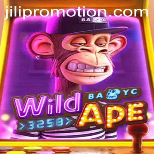 Explore the Thrilling World of WildApe3258 with JILI Promotion