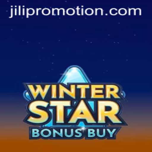 Experience the Magic of WinterStarBonusBuy: A JILI Promotion Extravaganza