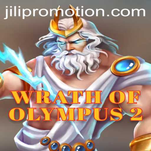 Explore the Adventure of WrathofOlympus2 with JILI Promotion